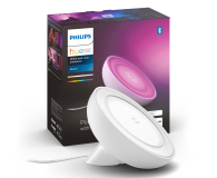 Inteligentne oświetlenie Philips Hue White and color ambiance Lampa Bloom (biała) 8718699770983